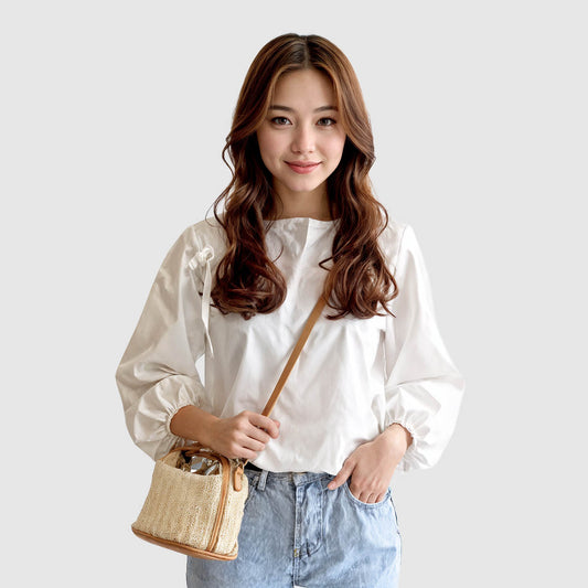 ARC SOLÉ BAG